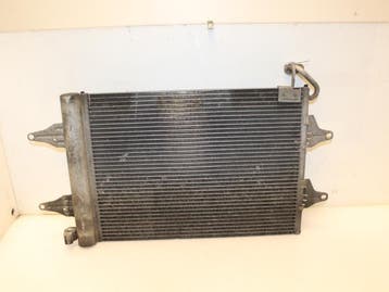 Airco Radiateur Volkswagen Polo O73754