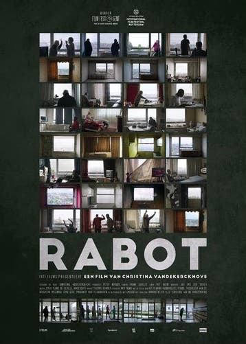 Rabot, Verzenden