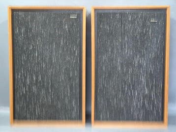 Goodmans - Magnum-K / 3-weg studiomonitor Luidsprekerset, Audio, Tv en Foto, Nieuw