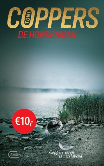 De hondenman / Liese Meerhout / 10 9789022336373, Verzenden, Toni Coppers