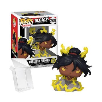 Funko Pop! Animation Bleach Yoruichi Shihoin ( ) #2579 5, Verzenden