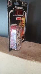 Hasbro, Kenner - Beeldje - Star Wars Return of the Jedi -