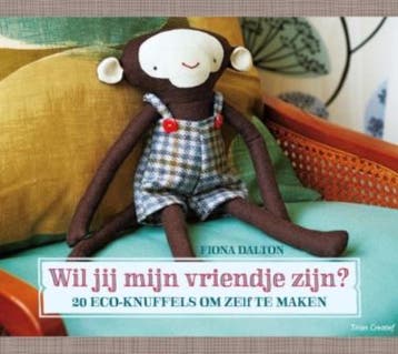 Tirion creatief Wil jij mijn vriendje zijn? / Tirion, Verzenden, Gelezen, Fiona Dalton
