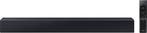 Soundbar Samsung HW-C400 - S (Home cinema  & Soundbars), TV, Hi-fi & Vidéo, Ensembles home-cinéma, Verzenden