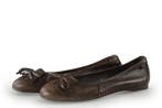 Carmens Ballerinas in maat 36 Bruin, Kleding | Dames, Bruin, Verzenden, Ballerina's, Carmens