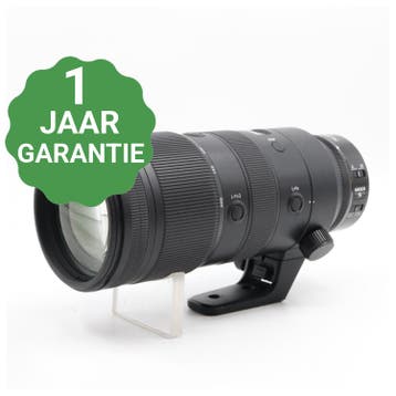 10% korting | Nikon Z 70-200mm F/2.8 VR S | Tweedehands, Verzenden