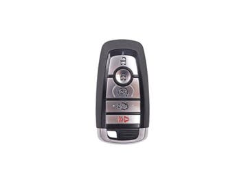 Autosleutel Ford 315 MHz 5 knoppen, Verzenden, Nieuw