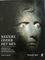 Keizers onder het mes 9789065334602 P. Grabsky, Boeken, Verzenden, Gelezen, P. Grabsky