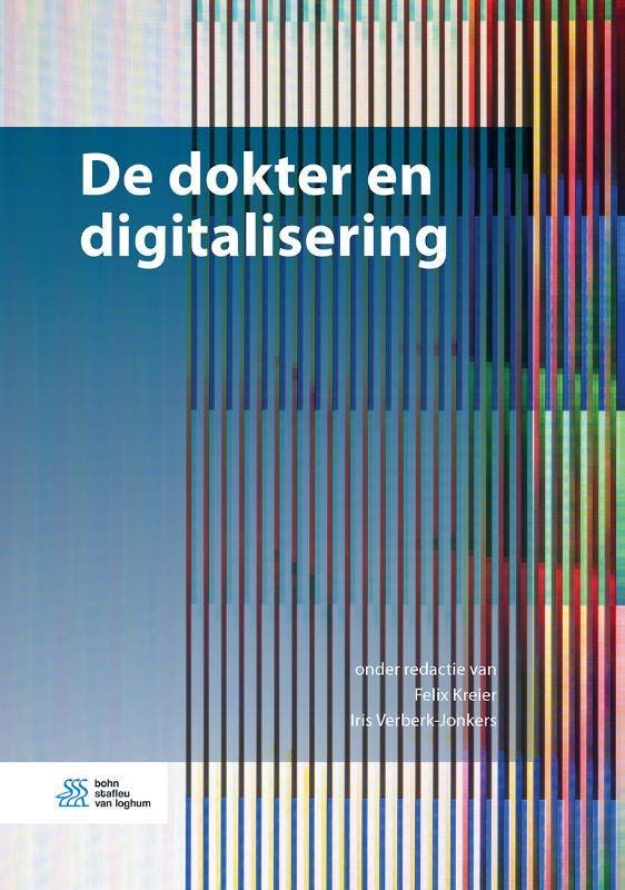 De dokter en digitalisering 9789036821605, Livres, Science, Envoi