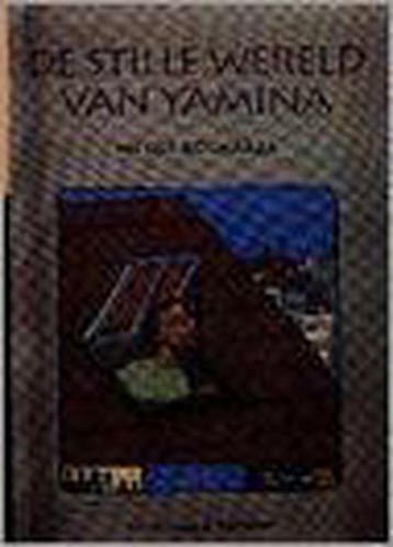 De stille wereld van Yamina / Tandem 9789060913789, Livres, Verzenden, N. Boumaaza