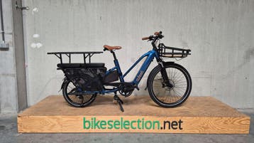 Longtail | O2Feel Equo 3 | -50%, Ophalen, Nieuw