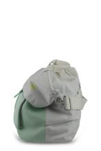 Kipling Rugzak Grijs, Handtassen en Accessoires, Tassen | Rugtassen, Kipling, Verzenden, 25 tot 40 cm, Zo goed als nieuw