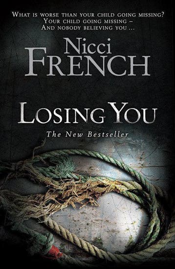 Losing You - French, Verzenden, Nieuw