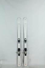 Refurbished - Ski - Vuarnet Elegance - 153, Overige merken, 140 tot 160 cm, Gebruikt, Ophalen of Verzenden