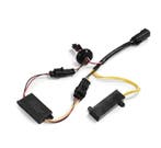 AlphaRex 19-22 Dodge Ram 2500/3500 Stock Halogen Taillight, Auto-onderdelen, Ophalen of Verzenden, Nieuw