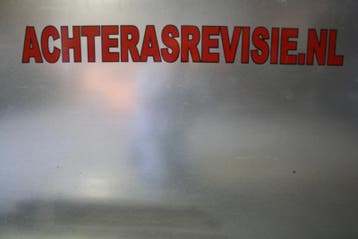 Sierlijsten onderdorpel Opel Ascona B, Manta B, gebruikt., Verzenden, Gebruikt, Opel