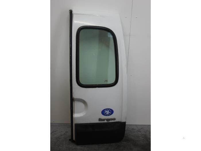 Achterdeur Bus-Bestelauto Renault Kangoo O89721, Autos : Pièces & Accessoires, Carrosserie & Tôlerie