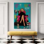 Yolanda López Calzadilla - Iconic Throne XXL, Antiquités & Art