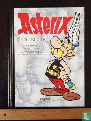 Asterix Collectie V - 1989, Livres, BD, Envoi