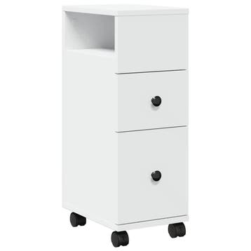 kast wit 23cm breed -34% korting. OP = OP! (badkamerkast), Huis en Inrichting, (Half)hoge kast, Minder dan 50 cm, Verzenden, Zo goed als nieuw