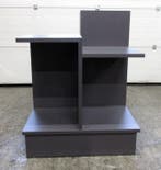 Display, Rek, Stelling, B90 x D90 x H114cm, Nieuw in verpakking