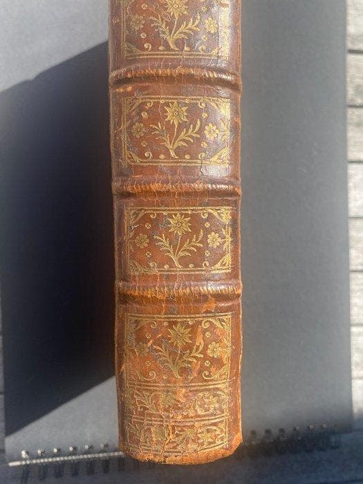 Jean albert - Arrêt de la cour du parlement de Toulouse, Antiek en Kunst, Antiek | Boeken en Manuscripten