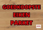 BELAT | Goedkoopste parket en houten vloeren = 4.95 €/m2, Nieuw, 75 m² of meer, Blauw, Parket