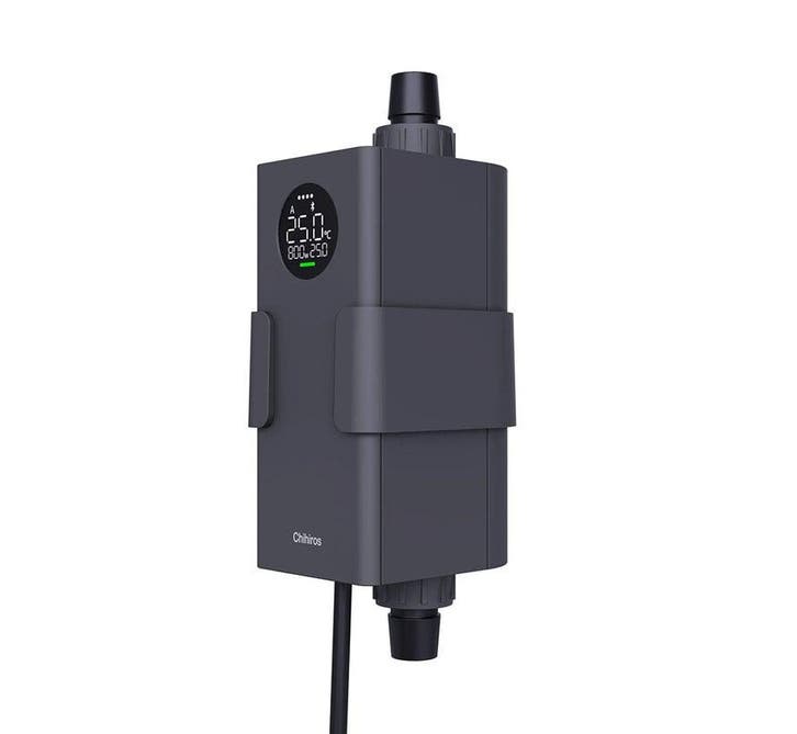 Chihiros heater Pro - 10-1000W, Dieren en Toebehoren, Vissen | Aquaria en Toebehoren, Nieuw, Verzenden