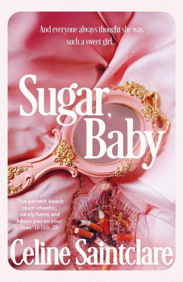 Sugar, Baby 9781838958206 Celine Saintclare, Verzenden, Celine Saintclare