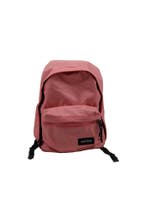 Eastpak Rugzak Zwart, Handtassen en Accessoires, Tassen | Rugtassen, Verzenden, 25 tot 40 cm, Zo goed als nieuw, 30 tot 45 cm