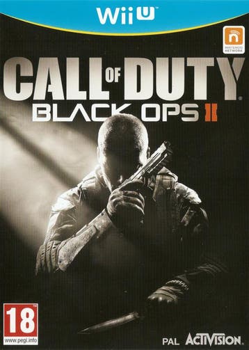 Call of Duty Black Ops II (Black Ops 2) (Losse CD), Ophalen of Verzenden