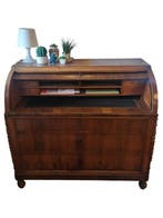 Secrétaire - Hout, Antiek en Kunst