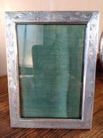 Cadre photo (2) - Argent 800, Antiquités & Art