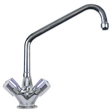 Gastro-Inox High Performance monobloc Ø25mm mengkraan |, Verzenden, Nieuw in verpakking
