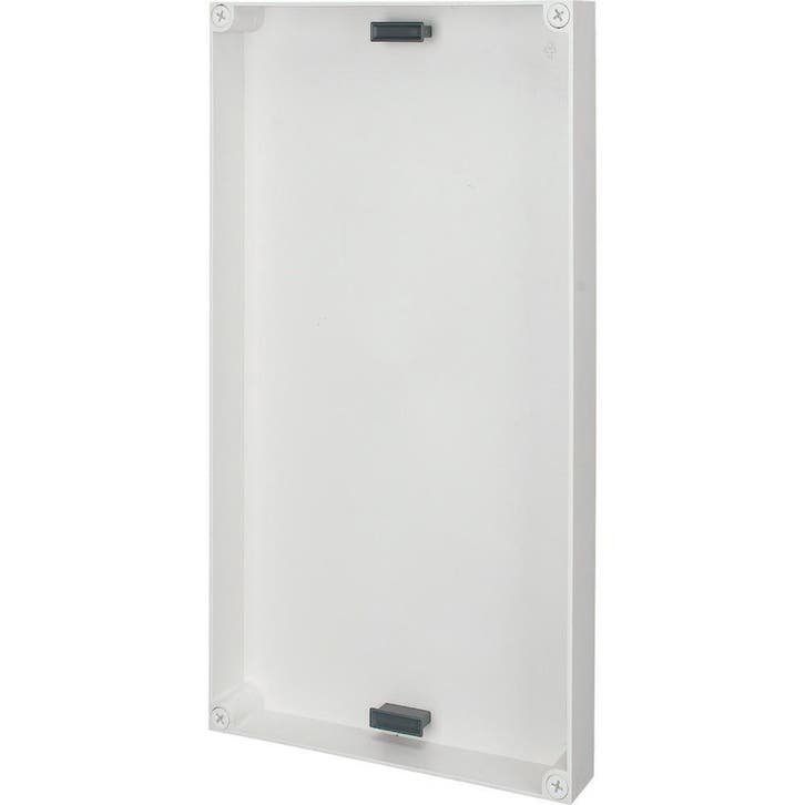 Eaton EP52AP Dalle de protection fermée 300x500mm Plastique, Doe-het-zelf en Bouw, Elektriciteit en Kabels, Verzenden