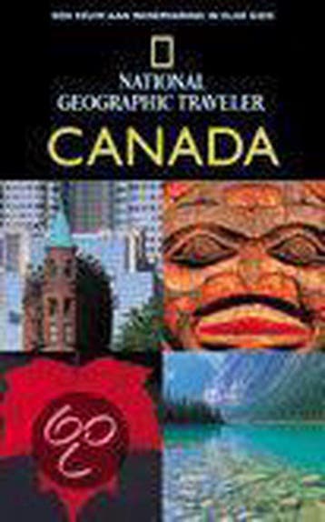 National Geographic Canada - Ivory, Livres, Verzenden