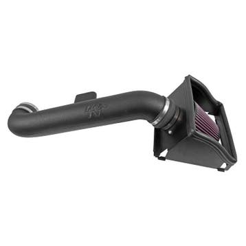 K&N Performance luchtfilter kit | Ford Usa | F-150 Crew Cab, Verzenden, Nieuw