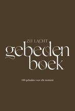 Zij Lacht gebedenboek 9789464250350, Boeken, Godsdienst en Theologie, Verzenden, Zo goed als nieuw