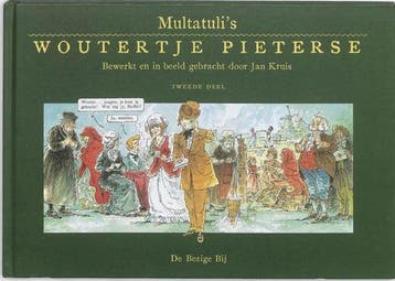 's Woutertje Pieterse Tweede deel - Multatuli, Verzenden