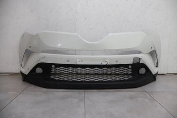 voorbumper Toyota C-HR I lift 52119-F4010, Verzenden, Gebruikt