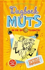 Dagboek van een muts 3 / In de spotlights! 9789026134043, Boeken, Verzenden, Zo goed als nieuw, Rachel Renée Russell