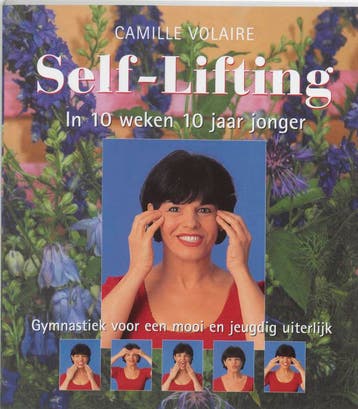 Self-lifting 9789038916231 C. Volaire, Verzenden, C. Volaire