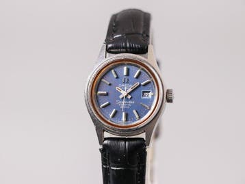 Omega - Seamaster Cosmic 2000 - Zonder minimumprijs - Dames, Nieuw