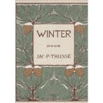 VERKADE WINTER 9789021011479 Thysse, Boeken, Verzenden, Gelezen, Thysse