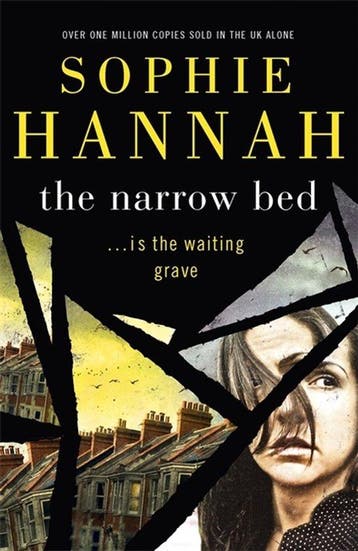 Narrow Bed 9781444776096 Sophie Hannah, Verzenden, Sophie Hannah