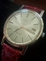 Omega - Geneve Cal 1030, 136.0104, Tool-9070 (OH) - Zonder