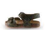 Kipling Sandalen Jongens in maat 24 Groen, Kinderen en Baby's, Kinderkleding | Schoenen en Sokken, Kipling, Verzenden, Jongen of Meisje