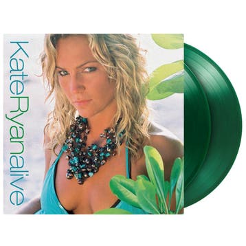 Kate Ryan - Alive (Expanded)