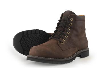 Timberland Boots in maat 41 Bruin, Verzenden, Boots