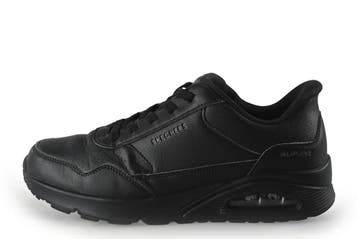 Skechers Sneakers in maat 43 Zwart, Verzenden, Sneakers